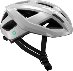 Lazer Tonic KinetiCore Racefiets Helm -Fietskleding en -uitrusting lazer tonic kineticore racefiets helm grijs