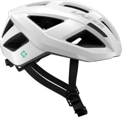Lazer Tonic KinetiCore Racefiets Helm -Fietskleding en -uitrusting lazer tonic kineticore racefiets helm wit