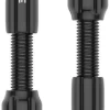 Lezyne CNC TLR Tubeless Ventiel 1 Lezyne CNC TLR Tubeless Ventiel -Fietskleding en -uitrusting lezyne cnc tlr tubeless valve 44mm black
