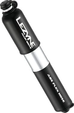 Lezyne Alloy Drive Minipomp