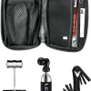 Lezyne Loaded Pocket Organizer -Fietskleding en -uitrusting lezyne pocket organizer loaded mtb 1