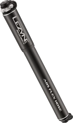 Lezyne Road Drive Minipomp -Fietskleding en -uitrusting lezyne road drive minipomp large