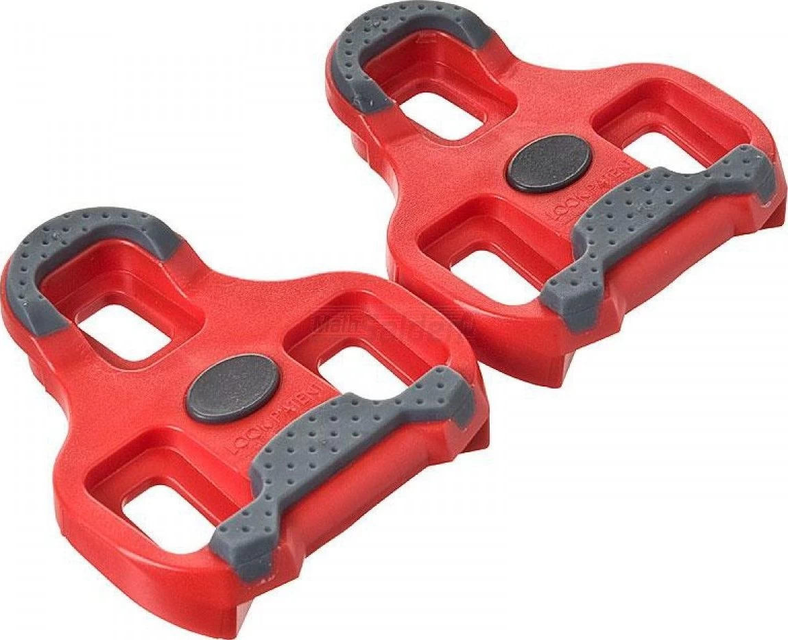 Look Keo Grip Schoenplaatjes 4 Look Keo Grip Schoenplaatjes - Afbeelding 2