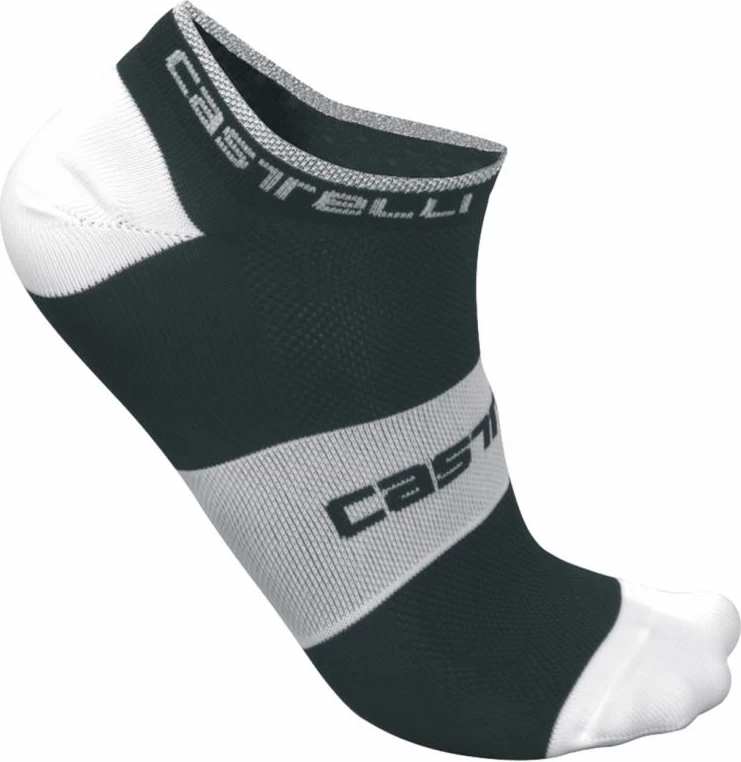 Castelli Lowboy Sock 3 Castelli Lowboy Sock