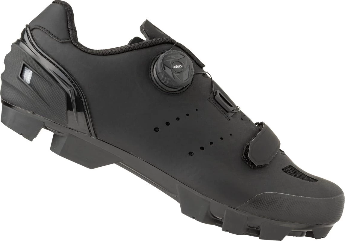 Agu M610 MTB Schoenen 3 Agu M610 MTB Schoenen