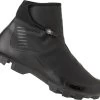 Agu M710 MTB Schoenen Winter -Fietskleding en -uitrusting m710 winterschoenen