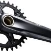 Shimano XT FC-M8100 Crankstel 2 Shimano XT FC-M8100 Crankstel -Fietskleding en -uitrusting m8100 crank
