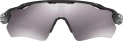 Oakley Radar EV Path Prizm Fietsbril 24 Oakley Radar EV Path Prizm Fietsbril -Fietskleding en -uitrusting main oo9208 5238 radarlock ev path polished black prizm black 010 118356 png heroxl