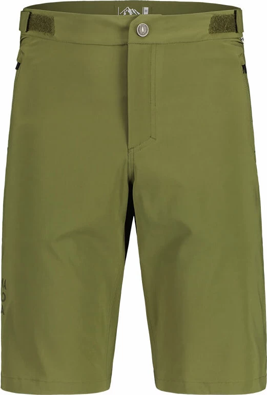 Maloja Gallasm Cycle Korte Fietsbroek 3 Maloja Gallasm Cycle Korte Fietsbroek