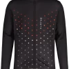 Maloja Bresimom Adventure Fietsjas -Fietskleding en -uitrusting maloja bresimom adventure midlayer jacket men moonless dot 1
