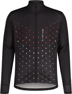 Maloja Bresimom Adventure Fietsjas