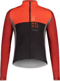 Maloja Cagnom Fietsjas -Fietskleding en -uitrusting maloja cagnom 1303544