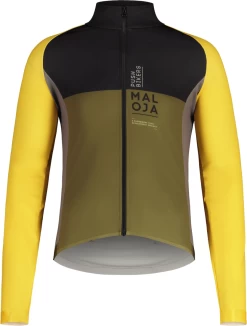 Maloja Cagnom Fietsjas -Fietskleding en -uitrusting maloja cagnom 1303548