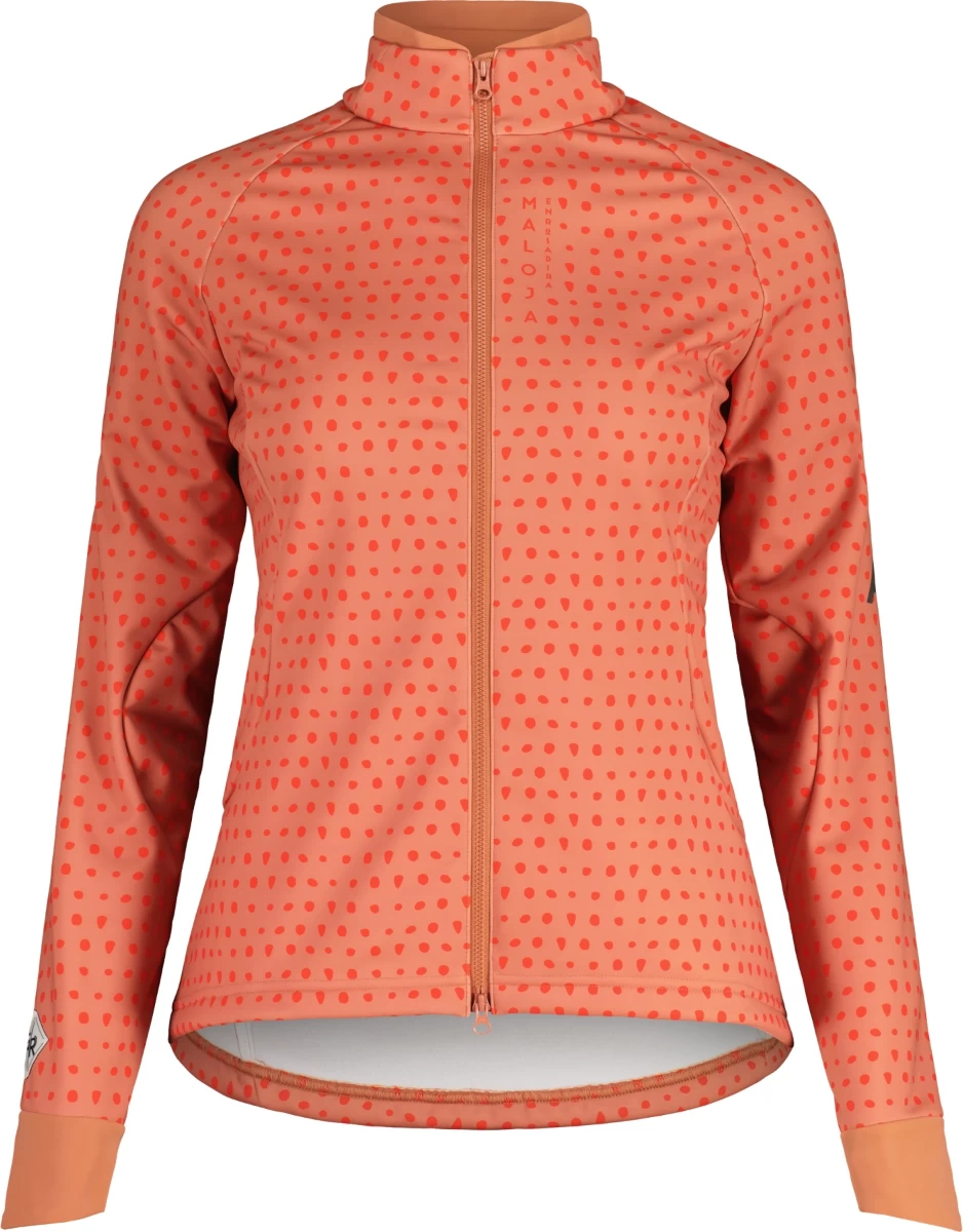 Maloja Sedicam Windstopper 3 Maloja Sedicam Windstopper