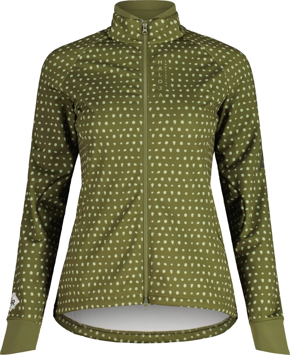 Maloja Sedicam Windstopper 4 Maloja Sedicam Windstopper - Afbeelding 2