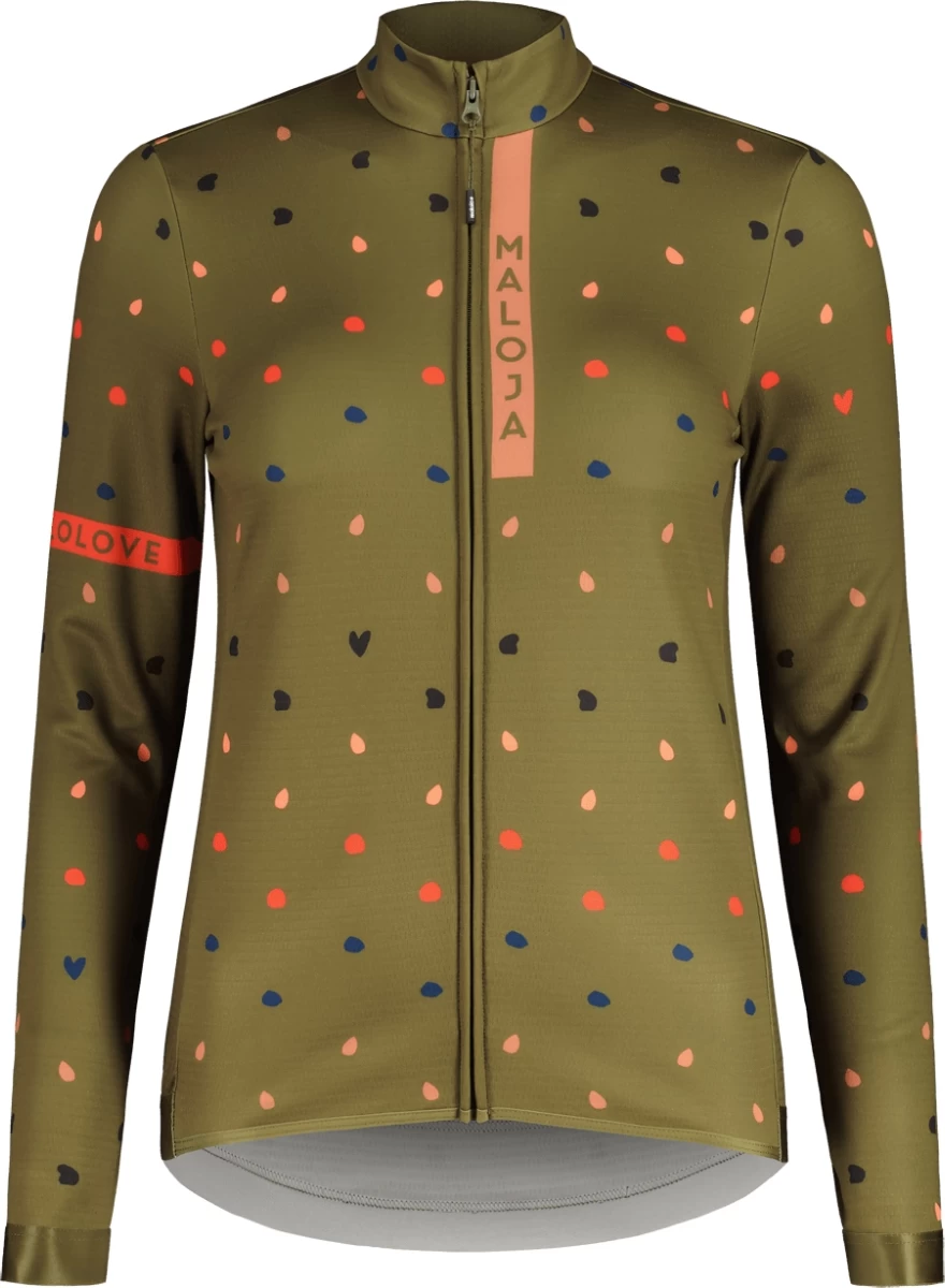 Maloja Toadstoolm Fietsjas 3 Maloja Toadstoolm Fietsjas