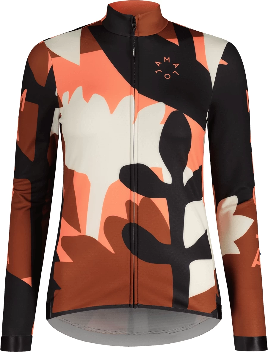 Maloja Toadstoolm Fietsjas 4 Maloja Toadstoolm Fietsjas - Afbeelding 2