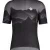 Maloja Chandolinm 1/2 Fietsshirt -Fietskleding en -uitrusting maloja chandolimn shirt 1