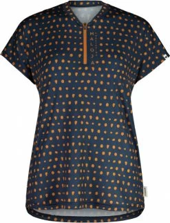 Maloja Trentinom 1/2 Cycle Fietsshirt