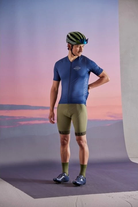 Maloja Teserom 1/2 Cycle Fietsshirt 3 Maloja Teserom 1/2 Cycle Fietsshirt