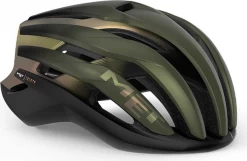 MET Trenta MIPS Racefiets Helm 7 MET Trenta MIPS Racefiets Helm -Fietskleding en -uitrusting met trenta racehelm olijf 1