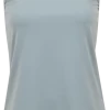 Pearl Izumi Midland Tanktop -Fietskleding en -uitrusting midland tanktop dames groen 3