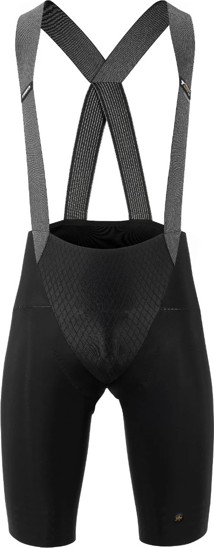 Assos Mille GT Korte Fietsbroek GTO C2 Long