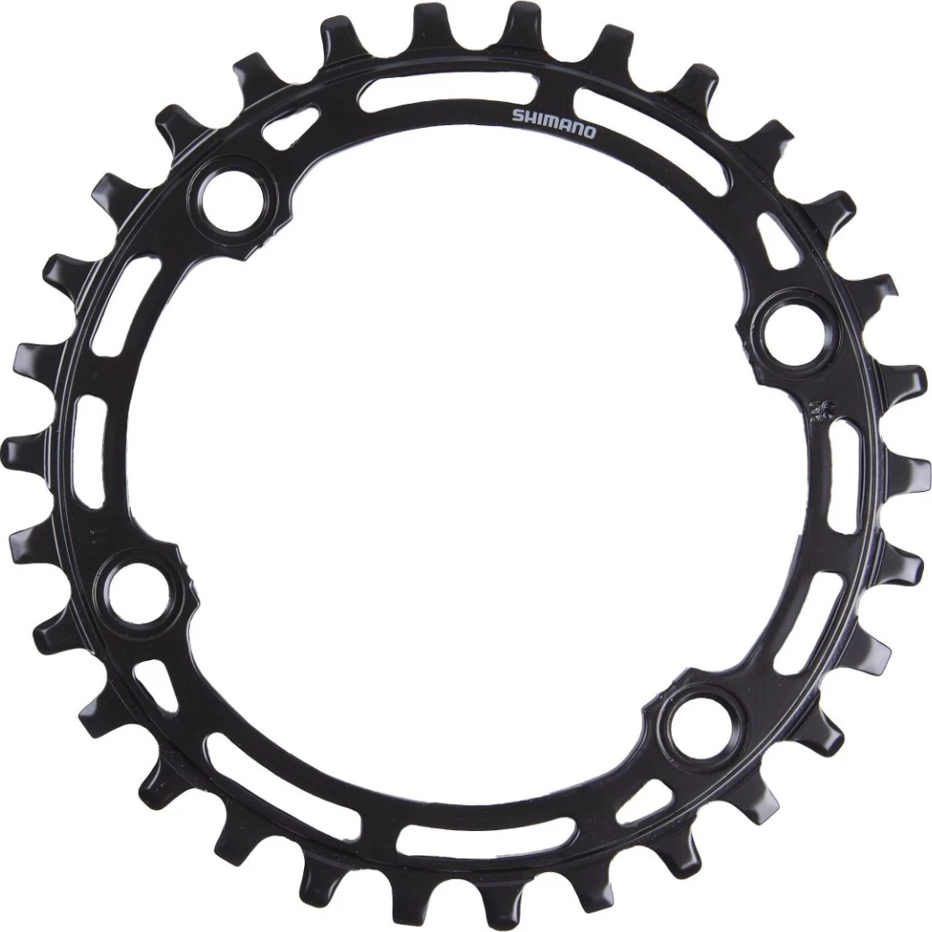 Shimano Deore FC-M5100 Kettingblad 3 Shimano Deore FC-M5100 Kettingblad