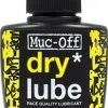 Muc-Off Dry Chain Lube Kettingolie -Fietskleding en -uitrusting muc off dry lube 1