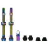 Muc-Off Tubeless Ventiel Set -Fietskleding en -uitrusting muc off ventiel multi