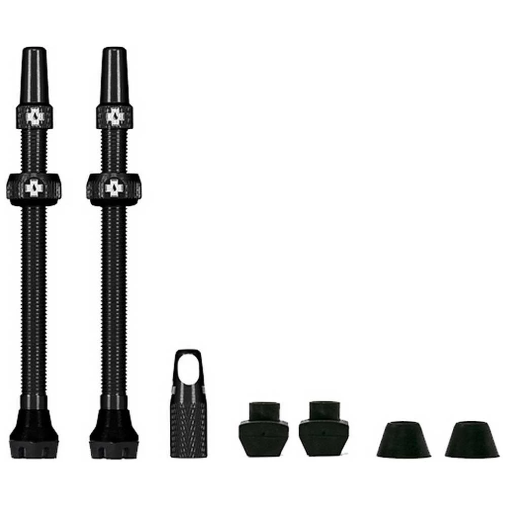 Muc-Off Tubeless Ventiel Set 5 Muc-Off Tubeless Ventiel Set - Afbeelding 3
