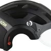 Lazer Anverz NTA Speed Pedelec Helm -Fietskleding en -uitrusting my2021 anverz nta matte black side right rgb 1