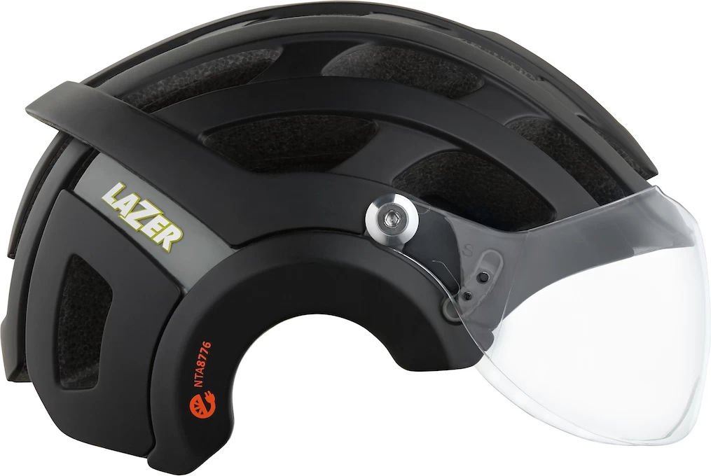 Lazer Anverz NTA Speed Pedelec Helm