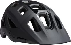 Lazer Impala MTB Mips MTB Helm -Fietskleding en -uitrusting my2021 impala matte full black 3 4 right rgb