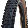 Schwalbe Nobby Nic Addix Speedgrip Snakeskin TLE MTB Vouwband -Fietskleding en -uitrusting nobby nic speedgrip addix 1