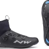 NorthWave Celsius R Arctic GTX Racefiets Schoenen 2 NorthWave Celsius R Arctic GTX Racefiets Schoenen -Fietskleding en -uitrusting northwave celsius r arctic gtx raceschoen zwart 1 1