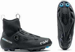 NorthWave Celsius XC Arctic GTX MTB Schoenen Outlet -Fietskleding en -uitrusting northwave celsius xc arctic gtx mountainbikeschoen outlet zwart
