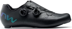 NorthWave Extreme GT 3 Racefiets Schoenen -Fietskleding en -uitrusting northwave extreme gt 3 zwart raceschoen 1
