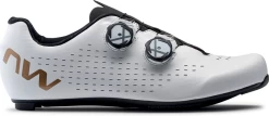 NorthWave Revolution 3 Racefiets Schoenen 7 NorthWave Revolution 3 Racefiets Schoenen -Fietskleding en -uitrusting northwave revolution 3 raceschoen wit 1