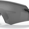 Oakley Encoder Prizm Fietsbril -Fietskleding en -uitrusting oakley encoder prizm fietsbril mat zwart prizm black
