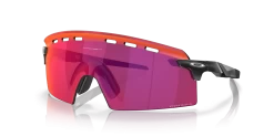 Oakley Encoder Strike Vented Prizm Fietsbril -Fietskleding en -uitrusting oakley encoder strike vented prizm fietsbril zwart prizm road