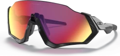Oakley Flight Jacket Prizm Fietsbril