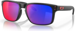 Oakley Holbrook Iridium Fietsbril