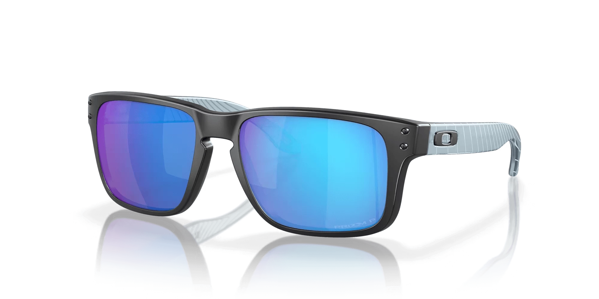 Oakley Holbrook XS Prizm Polarized Fietsbril 3 Oakley Holbrook XS Prizm Polarized Fietsbril