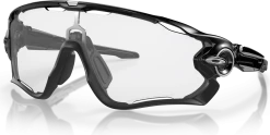 Oakley Jawbreaker Photochromic Fietsbril