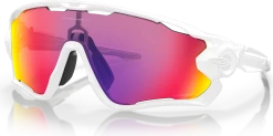 Oakley Jawbreaker Prizm Iridium Fietsbril