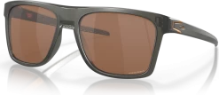 Oakley Leffingwell Prizm Fietsbril