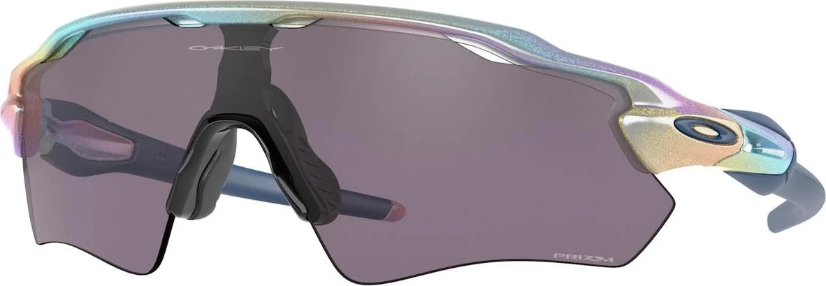 Oakley Radar EV Path Holographic Prizm Fietsbril - Afbeelding 2