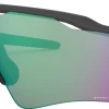 Oakley Radar EV Path Prizm Iridium Fietsbril -Fietskleding en -uitrusting oakley radar ev path steel prizm road jade
