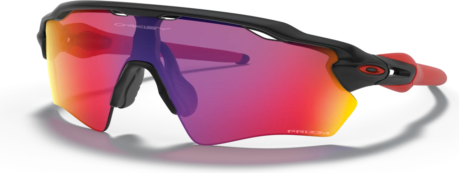 Oakley Radar EV XS Path Prizm Fietsbril 6 Oakley Radar EV XS Path Prizm Fietsbril - Afbeelding 4